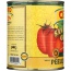 CENTO: San Marzano Organic Peeled Tomatoes, 28 oz