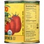 CENTO: San Marzano Organic Peeled Tomatoes, 28 oz