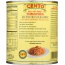 CENTO: Tomato Chunky Crashed, 28 oz