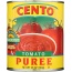 CENTO: Tomato Puree, 28 oz