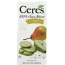 CERES: Pear Juice, 33.8 fo