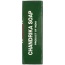 CHANDRIKA: Ayurvedic Soap Bar Herbal and Vegetable Soap, 2.64 oz