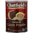 CHATFIELDS: All Natural Carob Powder, 16 oz