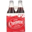 CHEERWINE: Cherry Soda 4 Bottle, 48 oz