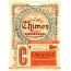 CHIMES: Orange Ginger Chews Bag, 5 oz