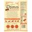 CHIMES: Orange Ginger Chews Bag, 5 oz