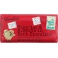 CHOCOLOVE: Cheries & Almonds In Dark Chocolate Bar, 3.2 oz