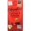 CHOCOLOVE: Chilies & Cherries in Dark Chocolate, 3.2 oz