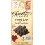 CHOCOLOVE: Organic Dark Chocolate Bar, 3.2 oz