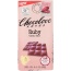 CHOCOLOVE: Ruby Chocolate Bar, 3.1 oz