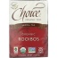 CHOICE ORGANIC TEAS: Organic Rooibos Herbal Tea 16 Tea Bags, 1.27 Oz