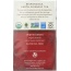 CHOICE ORGANIC TEAS: Organic Rooibos Herbal Tea 16 Tea Bags, 1.27 Oz