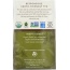 CHOICE TEA: Organic Jasmine Green Tea, 16 bg