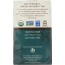 CHOICE TEA: Organic Peppermint Tea, 16 bg