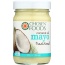 CHOSEN FOODS: Mayo Coconut Oil, 12 oz