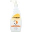 CITRASOLV: Multi Purpose Spray Cleaner Valencia Orange, 22 oz