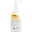 CITRASOLV: Multi Purpose Spray Cleaner Valencia Orange, 22 oz