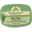 CLEARLY NATURAL: Aloe Vera Pure & Natural Glycerine Soap, 4 oz