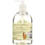 CLEARLY NATURAL: Unscented Glycerine Hand Soap Liquid, 12 oz