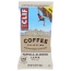 CLIF BAR: Vanilla Almond Latte Energy Bar, 2.40 oz