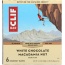 CLIF: Bar Chocolate White Macadamia 6 pc, 14.4 oz