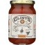 CLINT'S: Texas Salsa Medium, 16 oz