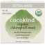 COCOKIND: Organic Chlorophyll Mask, 2 oz