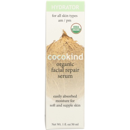 COCOKIND: Serum Facial Repair Organic, 30 ml