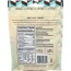 COCOMELS: Cocomels Seasalt Pouch Organic, 3.5 oz