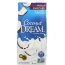 COCONUT DREAM: Enriched Vanilla Coconut Drink, 32 Oz