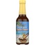 COCONUT SECRET: The Original Coconut Aminos Sauce Garlic, 10 oz