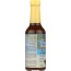 COCONUT SECRET: The Original Coconut Aminos Sauce Garlic, 10 oz