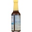 COCONUT SECRET: The Original Coconut Aminos Sauce Garlic, 10 oz