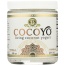 COCOYO: Cocoyo Vanilla, 8 oz