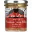 COLES: Tuna Fillet Olive Oil Glass, 6.7 oz