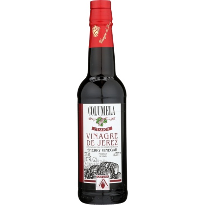 COLUMELA: Sherry Wine Vinegar Classic, 12.7 oz