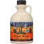 COOMBS FAMILY FARMS: Grade A Organic Maple Syrup Dark Color, 32 oz