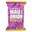 COSMOS CREATIONS: Sweet MAUI Onion Rings, 3.5 oz