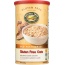 COUNTRY CHOICE: Organic Gluten Free Oats Old Fashioned, 18 oz