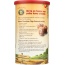 COUNTRY CHOICE: Organic Gluten Free Oats Old Fashioned, 18 oz