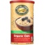 COUNTRY CHOICE: Organic Oven Toasted Oats Steel Cut, 30 oz