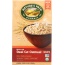 COUNTRY CHOICE: Regular Steel Cut Oatmeal, 11.2 oz