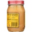 CREAM NUT: Peanut Butter Smooth Natural, 17 oz