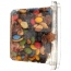 CREATIVE SNACK: Cup Trail Mix Sweet, 10.5 oz