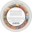 CREATIVE SNACK: Cup Trail Mix Sweet, 10.5 oz