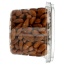 CREATIVE SNACK: Raw Nonpariel Almonds, 10 oz