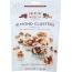 CREATIVE SNACKS: Almond Cluster Nuts Cranberry And Cacao, 4 oz