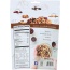 CREATIVE SNACKS: Almond Cluster Nuts Cranberry And Cacao, 4 oz