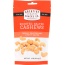 CREATIVE SNACK: Roasted Salted Cashews, 3 oz