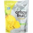 CRISPY GREEN: Crispy 6 Pack Pineapple, 2.16 oz